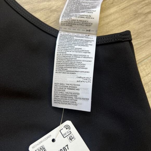 Reebok Women's Active Collective Dream Blend Bra Size XL - Picture 5 of 9